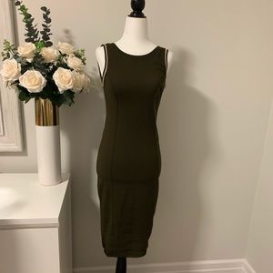 Bodyshaping dress